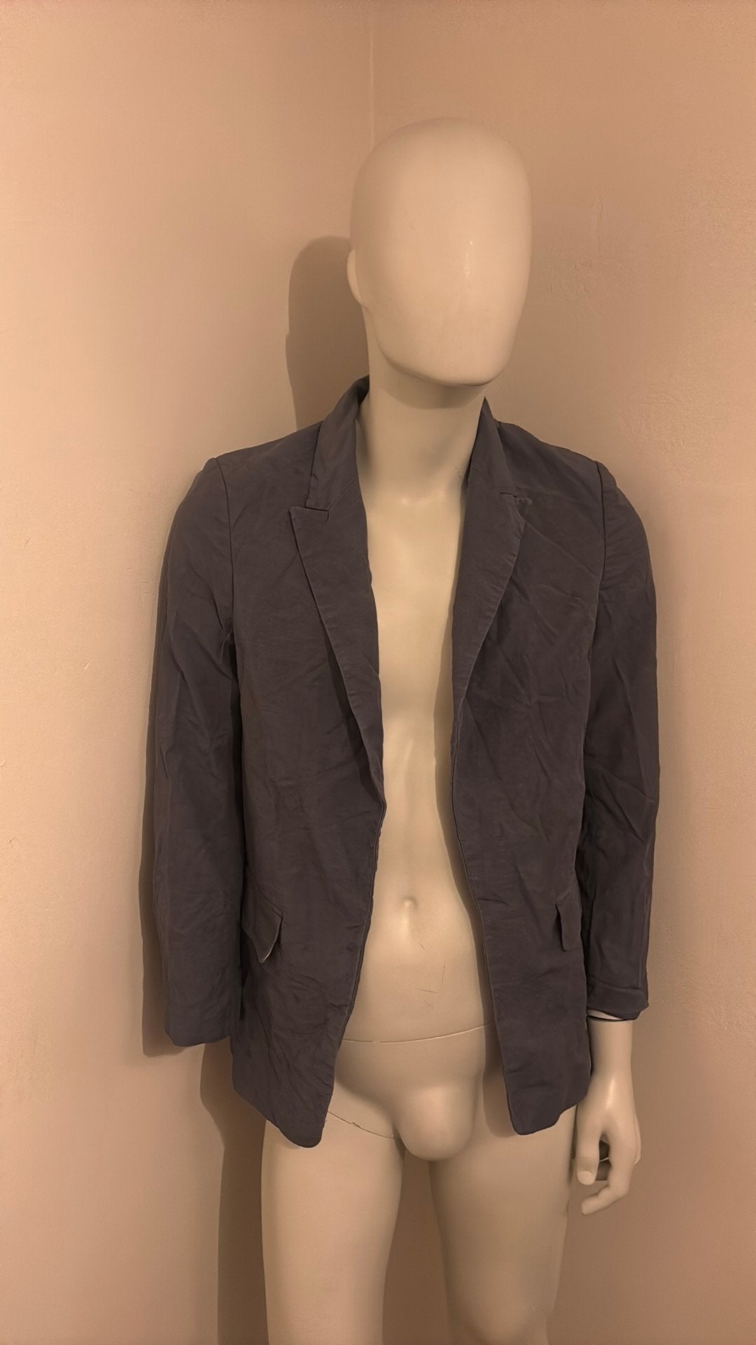 H&M colbert maat S, Ophalen of Verzenden, Zo goed als nieuw