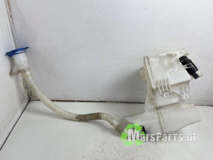 Ruitensproeiertank voor van een Volkswagen Transporter, Gebruikt, -, Volkswagen, -