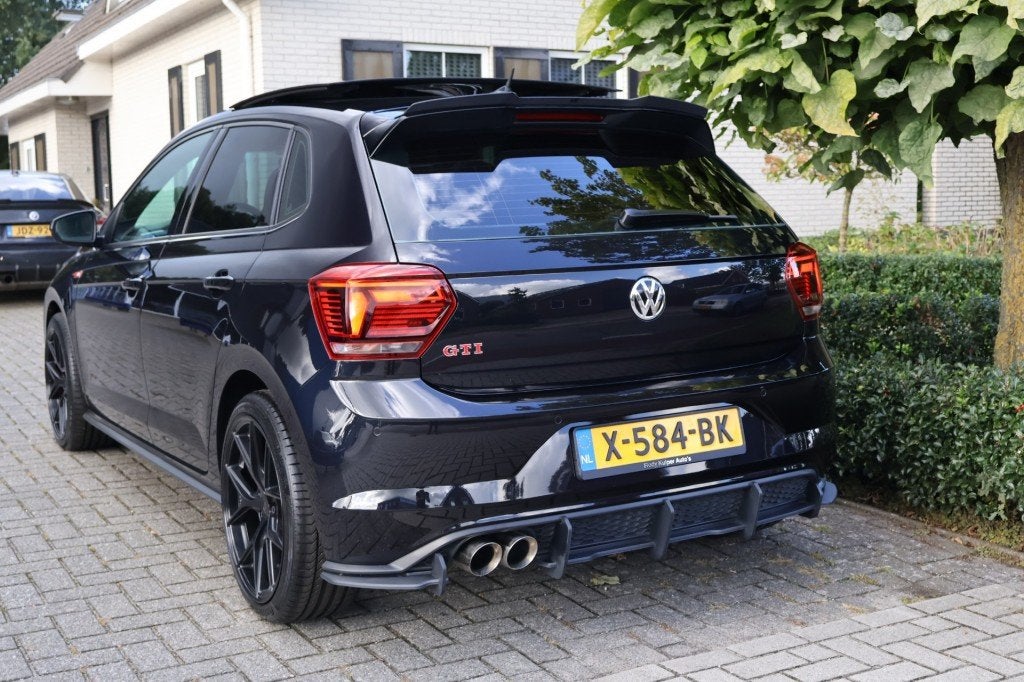 Volkswagen POLO GTI 2.0 TSI (280pk) DSG Pano/LED/Beats/Virtu, Automaat, Euro 6, 4 cilinders, 1984 cc