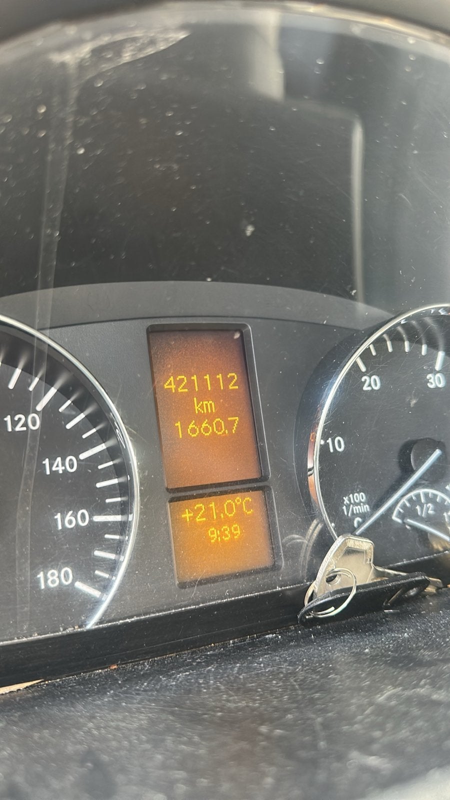 Mercedes-Benz Sprinter 2.2 D 95KW 2015, Auto's, 13 km/l, Sound system, 4 cilinders, 129 pk