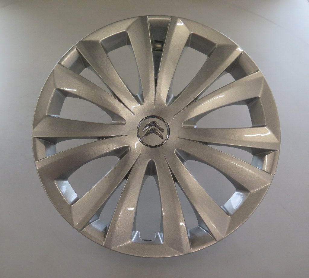 Wieldop Citroën nieuw en origineel, Ophalen of Verzenden, Nieuw
