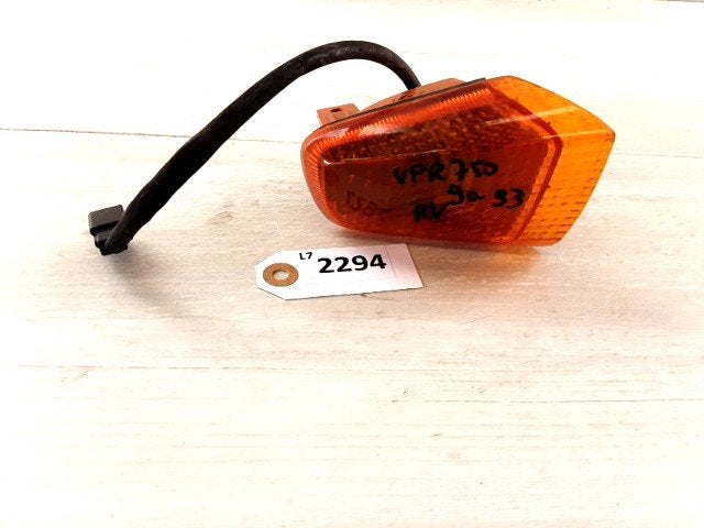 VFR750 1994 - 1997 Honda Pinker D1-39116