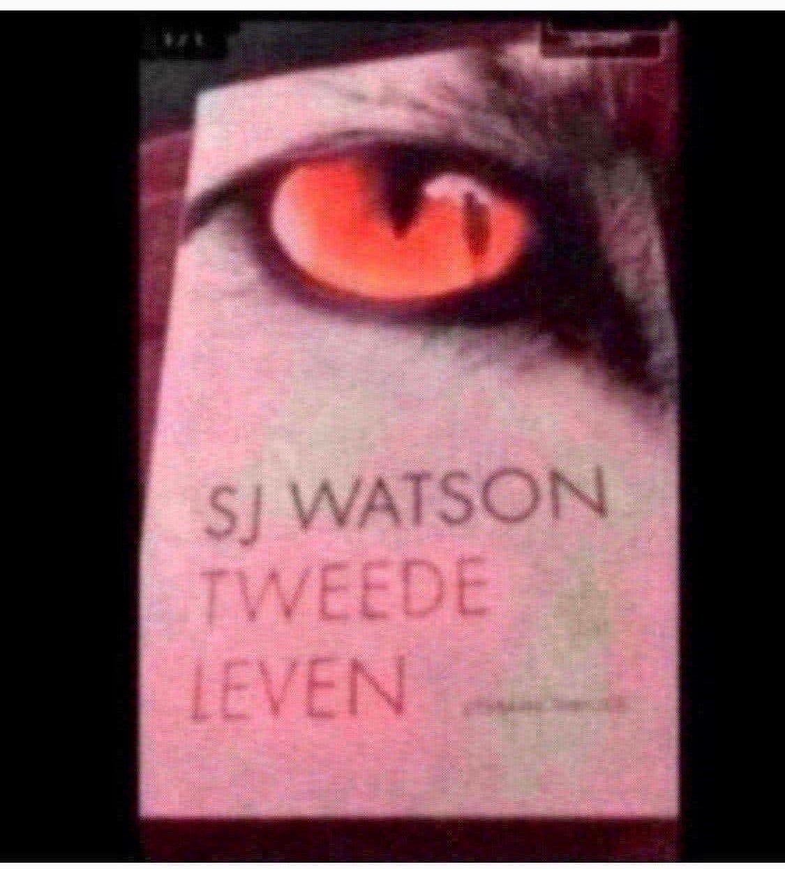 Sj watson, Ophalen, Gelezen