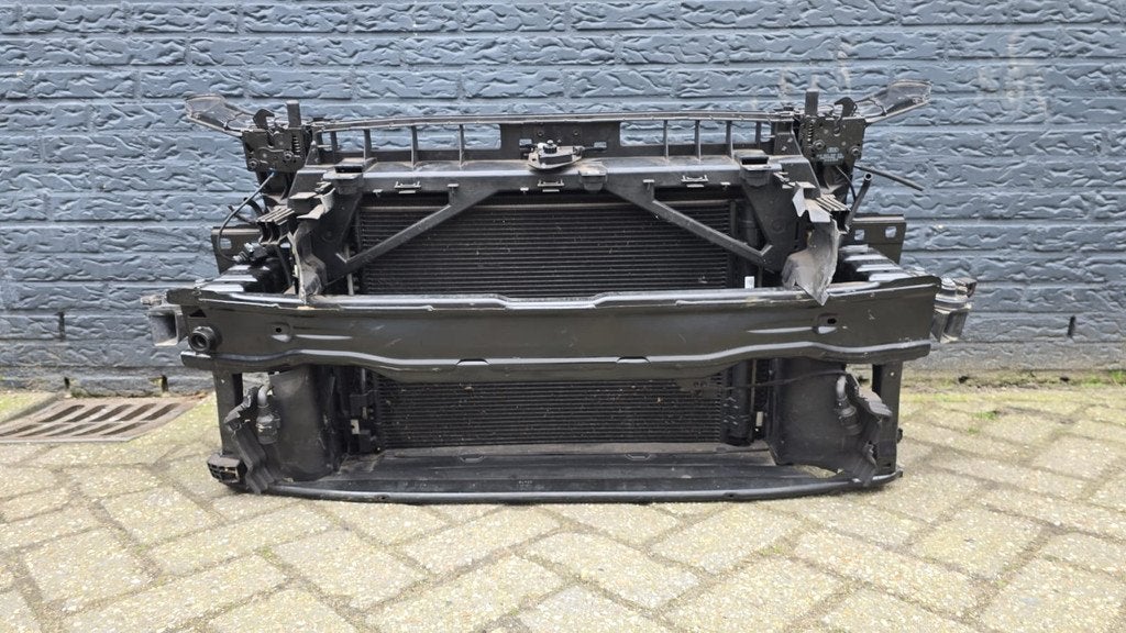 Audi S3 8Y 2.0TFSI 2021+ Koelerpakket Compleet Origineel!, Gebruikt, AUDI AG, Auto-Union-Strasse 1
85045  Ingolstadt, DE, Kundenbetreuung@audi.de