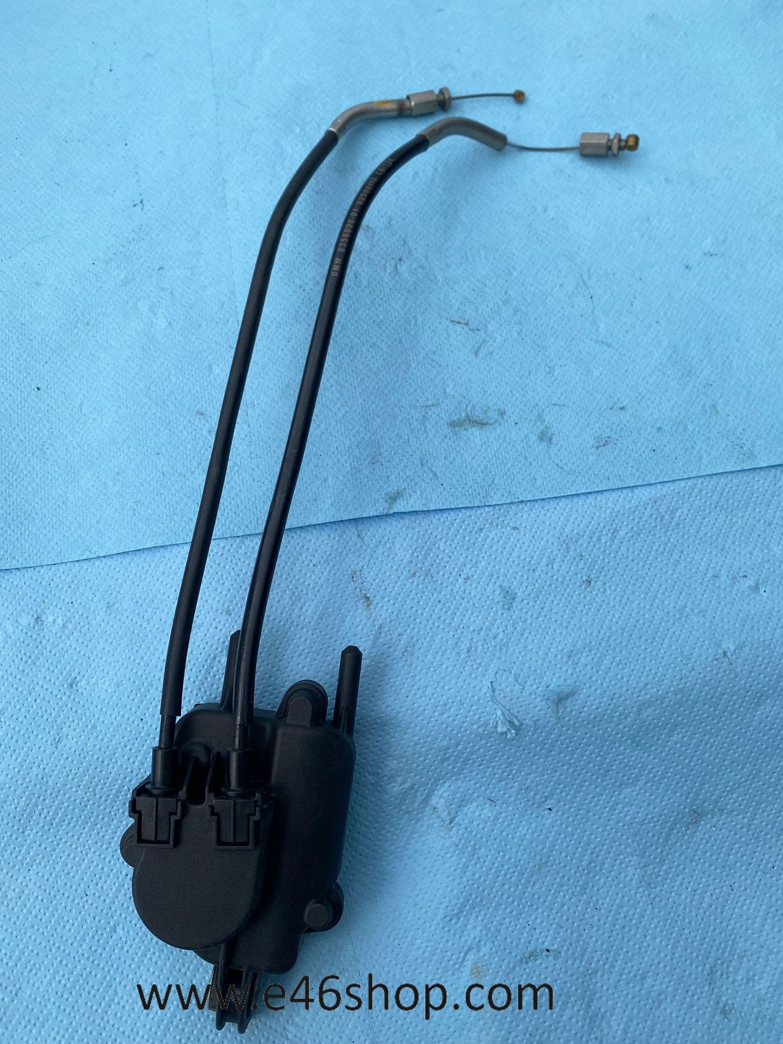 BMW S1000R RR M1000R RR S1000XR M100OR UITLAATGASKLEP 185194, Ophalen of Verzenden, -, -, -