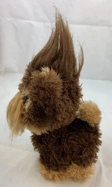 FurReal Friends Hasbro Shaggy Shawn Yorkshire Terriër, Coolsingel 104, 3011 AG Rotterdam, Netherlands, Overige typen, Zo goed als nieuw