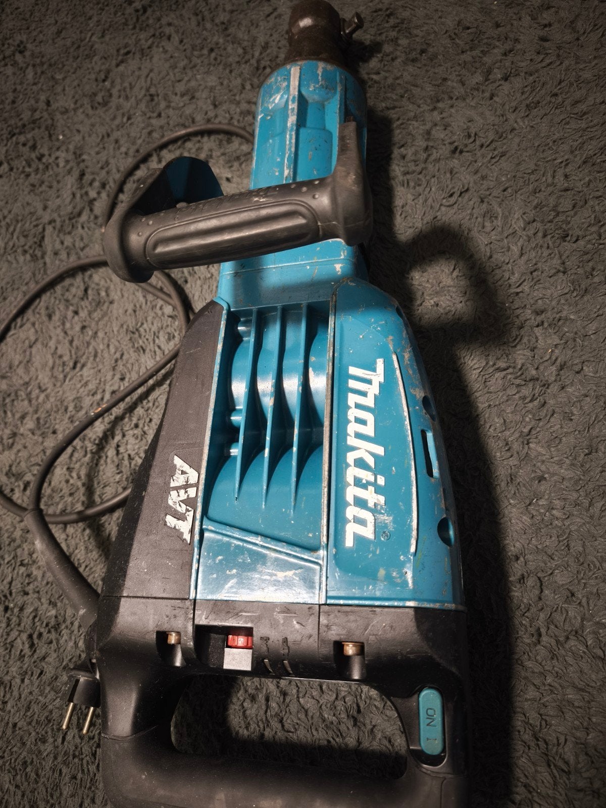 Makita Sloophamer HM1317C - Krachtige Breekhamer, Ophalen of Verzenden
