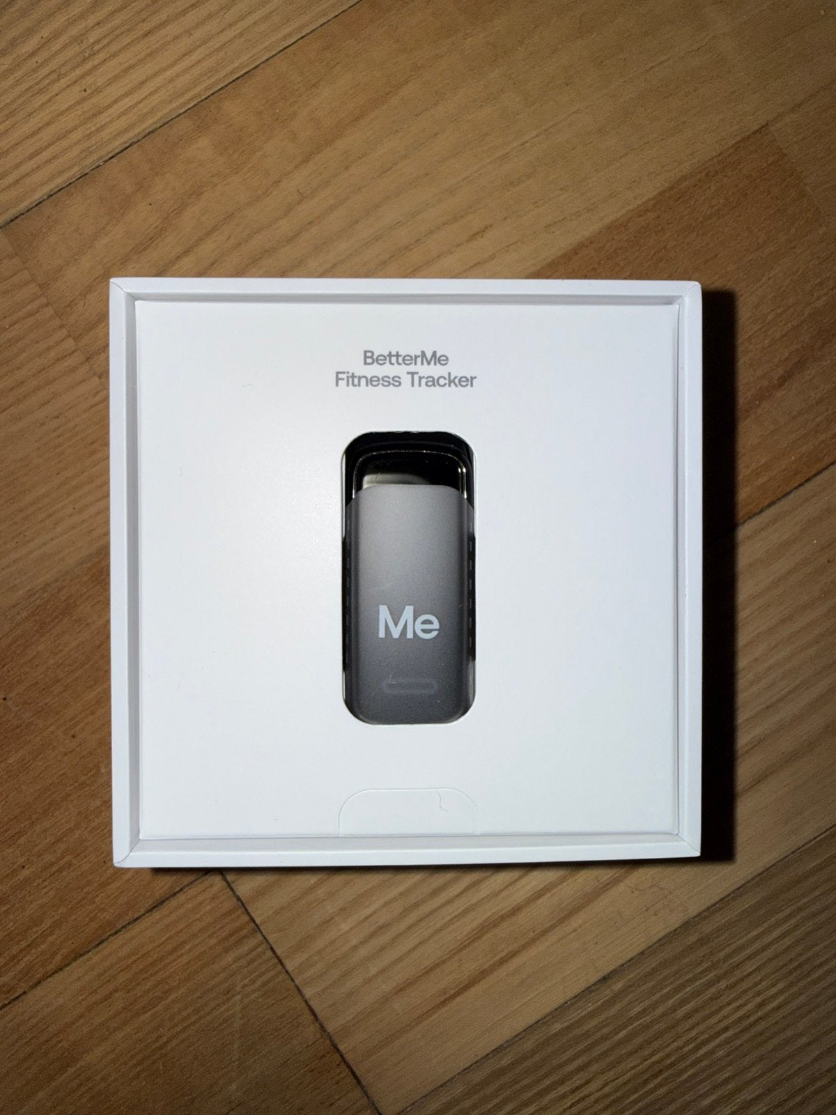 BetterMe fitness tracker, Ophalen of Verzenden, Zo goed als nieuw, Roze, Android