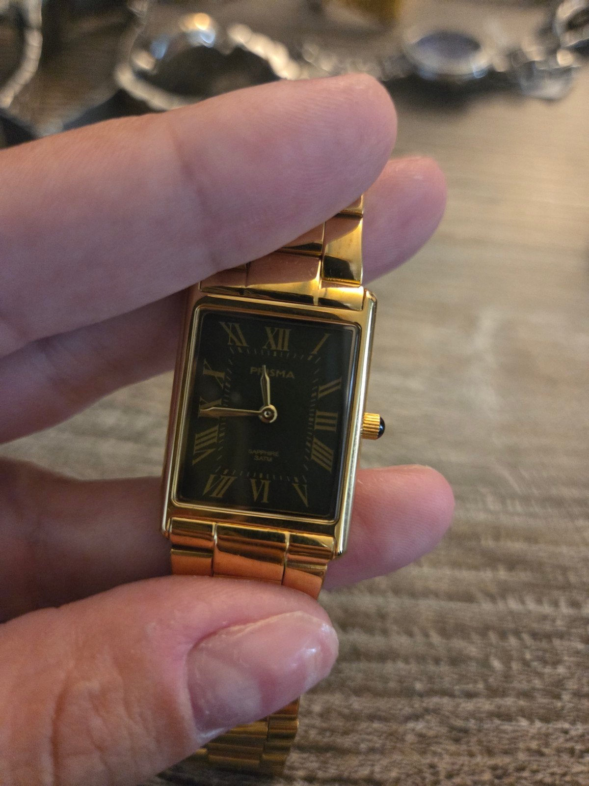 Lot dames horloges. Nieuw 16 stuks, Ophalen of Verzenden, Staal, Overige merken