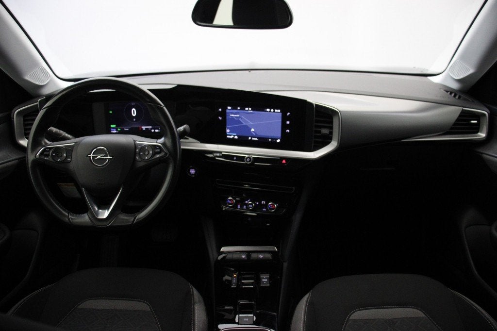 Opel MOKKA-E Edition 50-kWh - Carplay, Camera, Cruise, Clima, Auto's, 136 pk, Gebruikt, Overige modellen, Met garantie (alle)