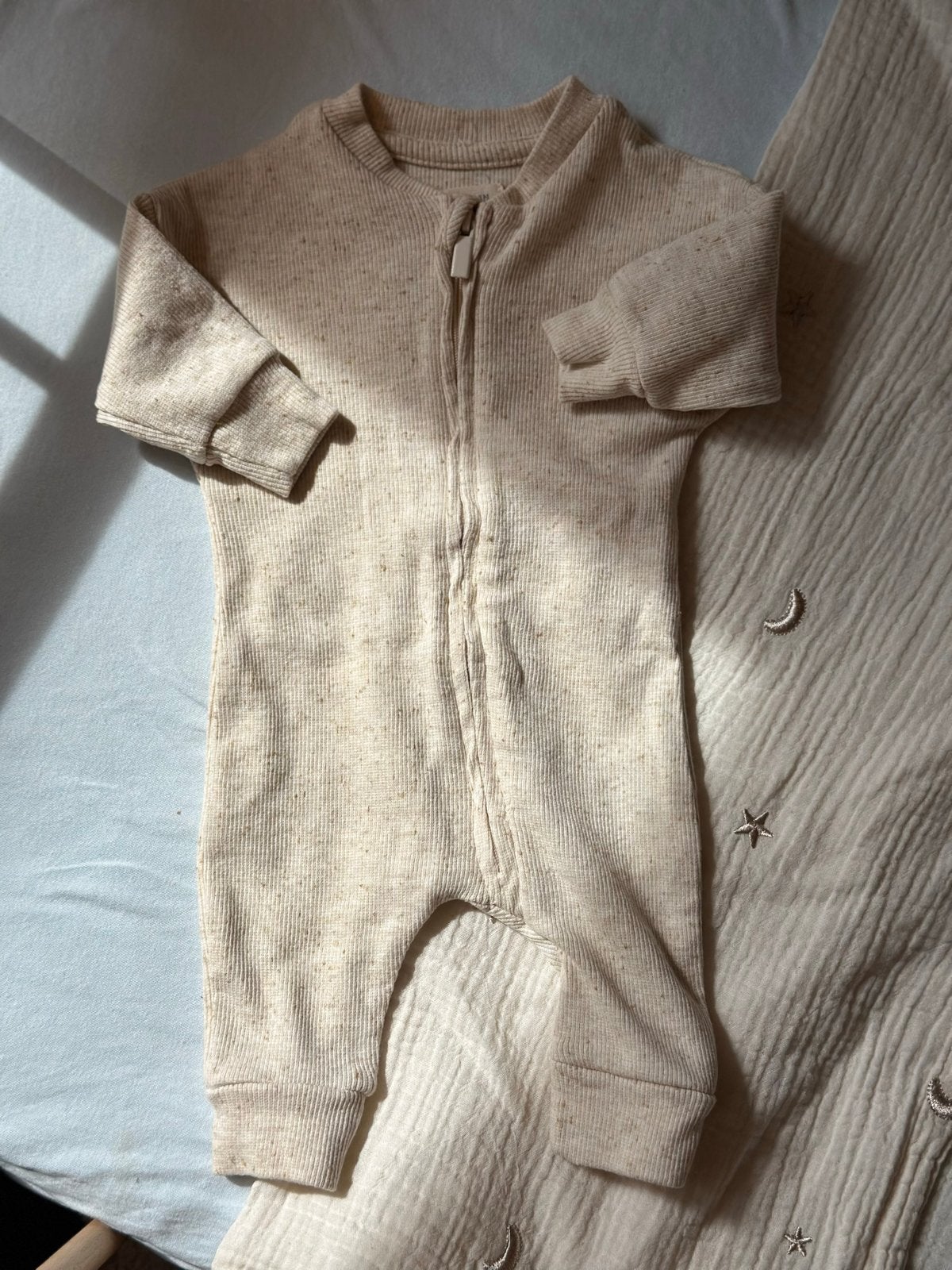 Zeeman boxpakje Maat 50/0-1M - nooit gedragen, Kinderen en Baby's, Babykleding | Maat 50, Ophalen of Verzenden, Zo goed als nieuw