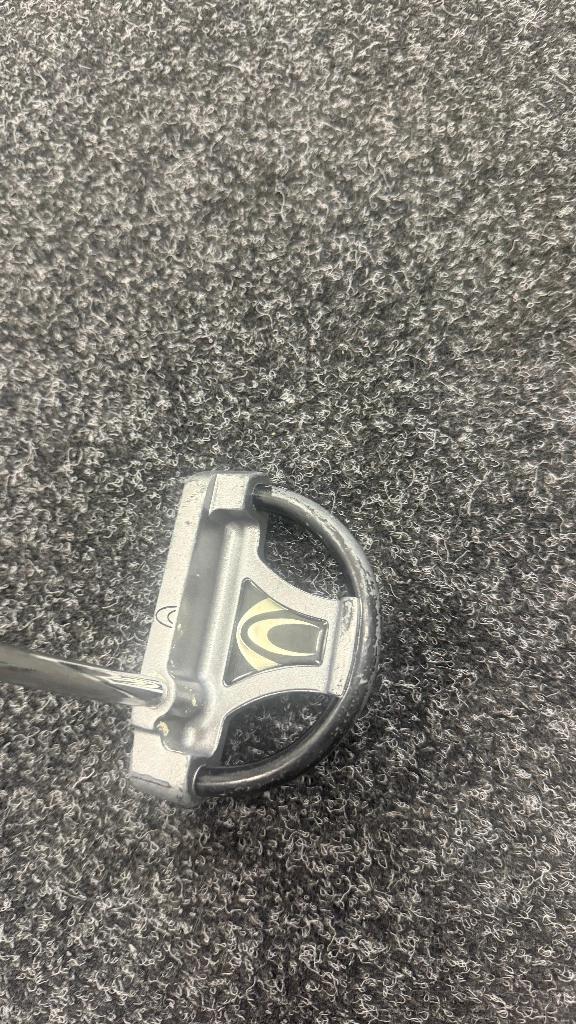 Golf Putter - Northwestern Pro Plus 10, Ophalen of Verzenden, Gebruikt, Club, Overige merken