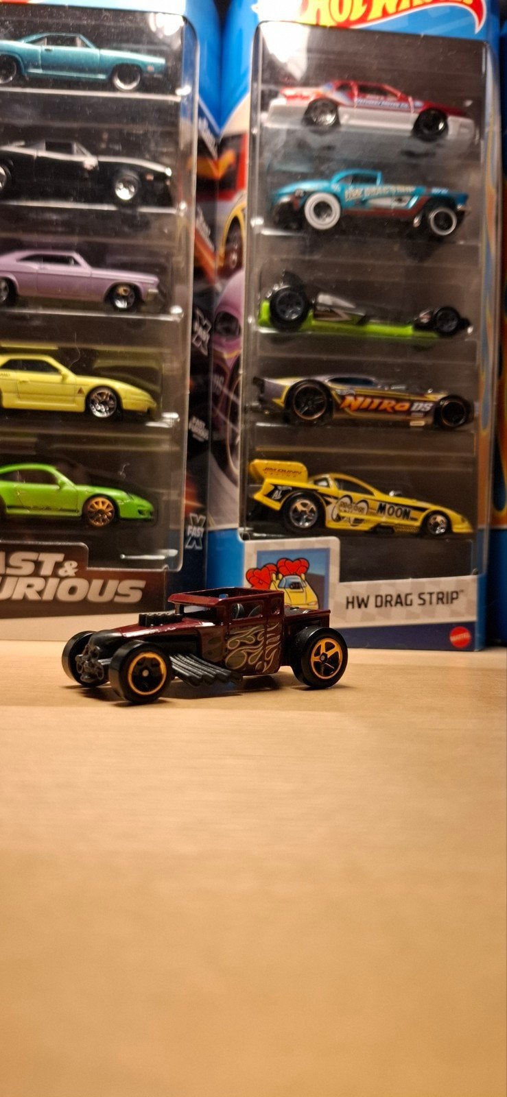 te koop, Ophalen of Verzenden, Nieuw, Auto