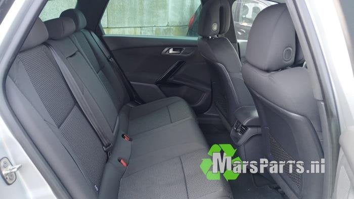 Veiligheidsgordel links-voor van een Peugeot 508, Auto-onderdelen, Interieur en Bekleding, Gebruikt, -, -, Ophalen of Verzenden