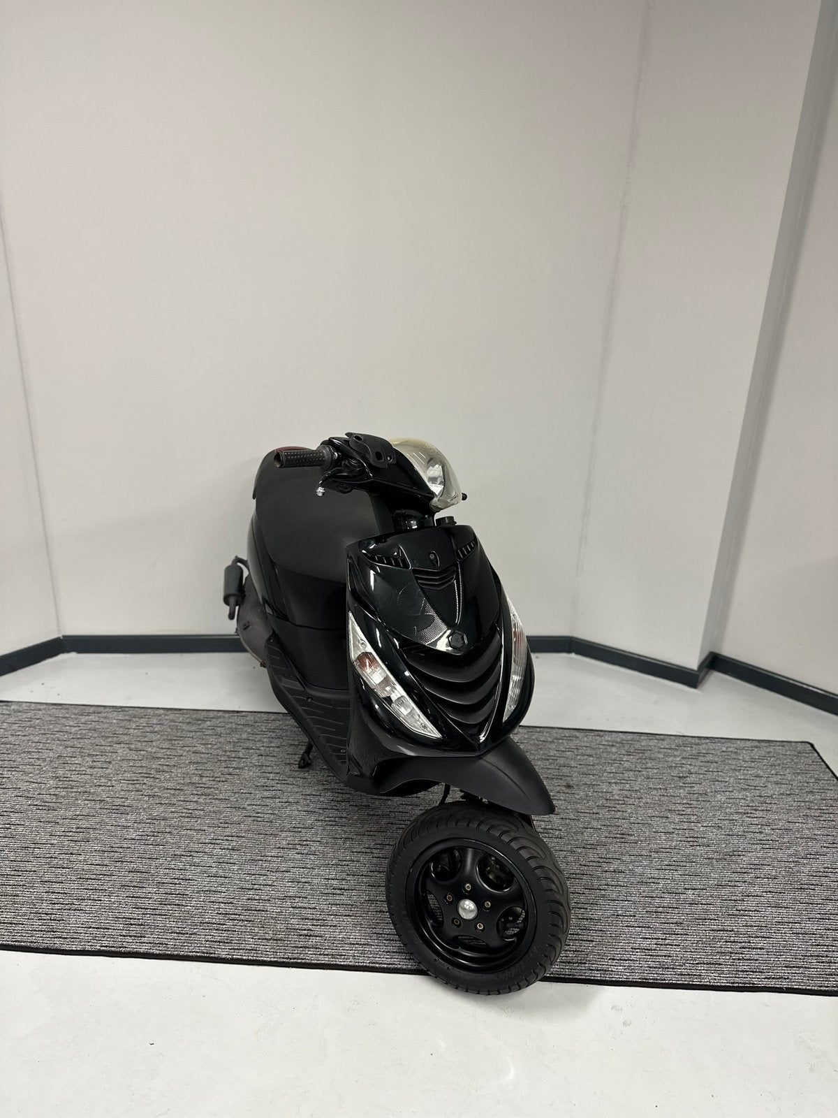 Piaggio zip h2o, Ophalen, Overige modellen, Maximaal 45 km/u, Zo goed als nieuw