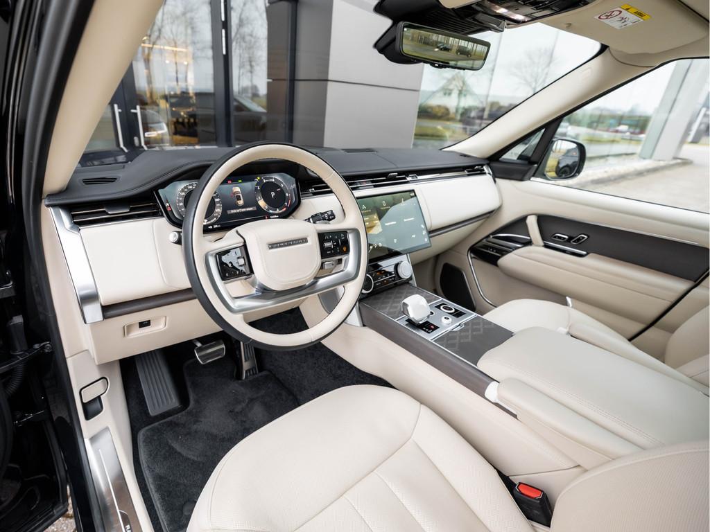 Land Rover Range Rover 4.4 P530 SV MHEV | BTW | Nieuwprijs, Auto's, Automaat, 12 maanden, Gebruikt, 4395 cc