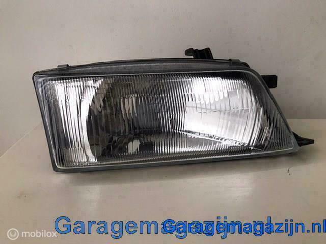 Koplamp rechts H4 Suzuki Baleno tot 1998 218-1113R-LD-EM, Auto-onderdelen, Suzuki, Nieuw, Ophalen of Verzenden, Suzuki