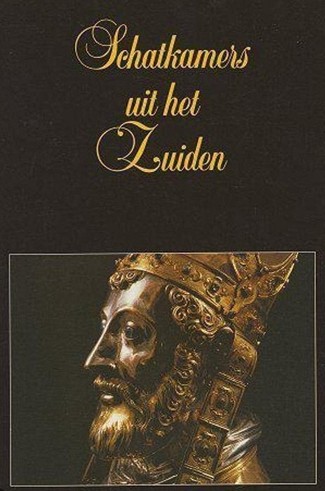 SCHATKAMERS UIT HET ZUIDEN - Koldeweij en van Vlijmen, Ophalen of Verzenden, Nieuw