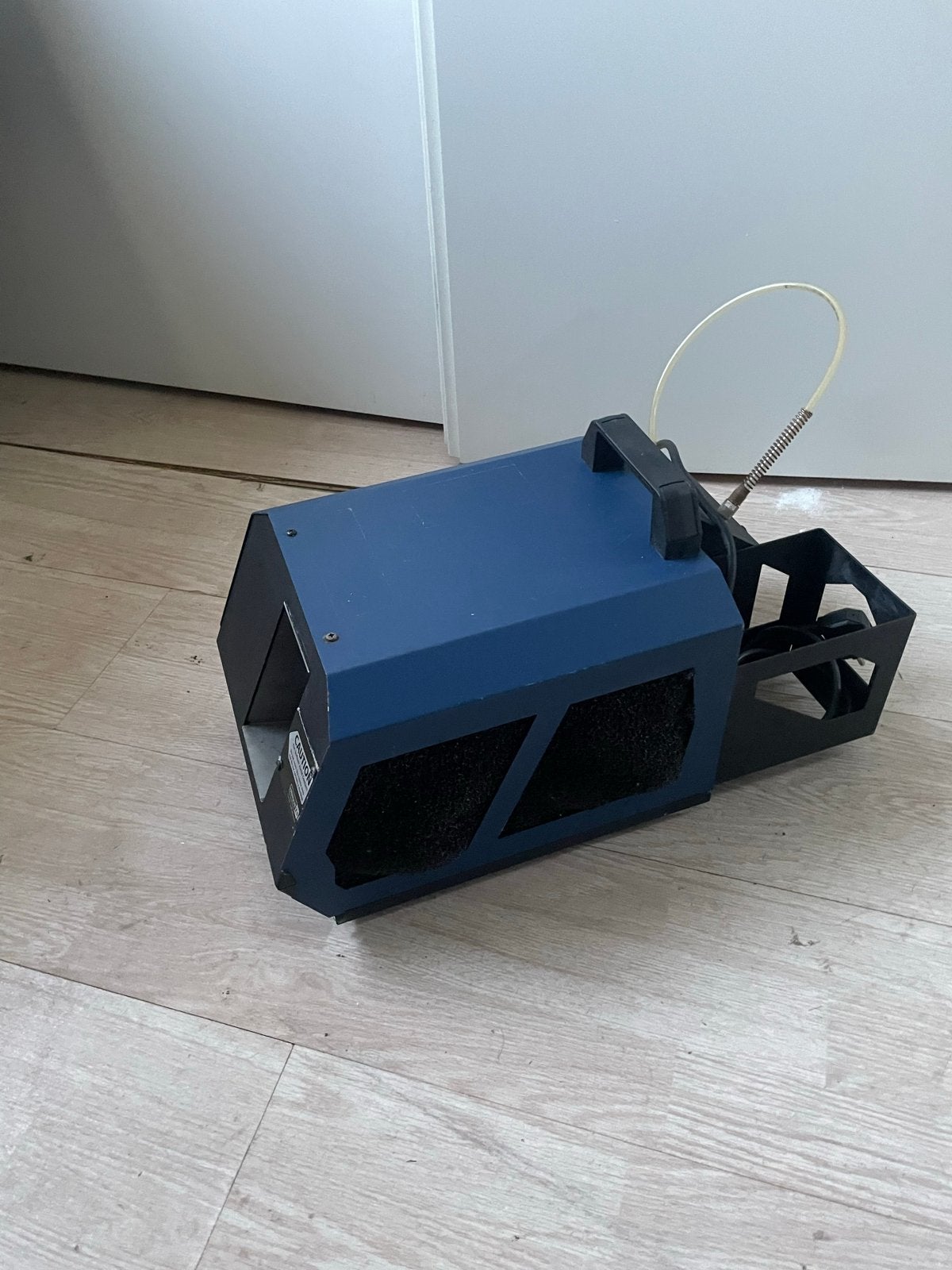 Look Unique 2.1 Hazer - Professionele Rookmachine, Ophalen, Gebruikt