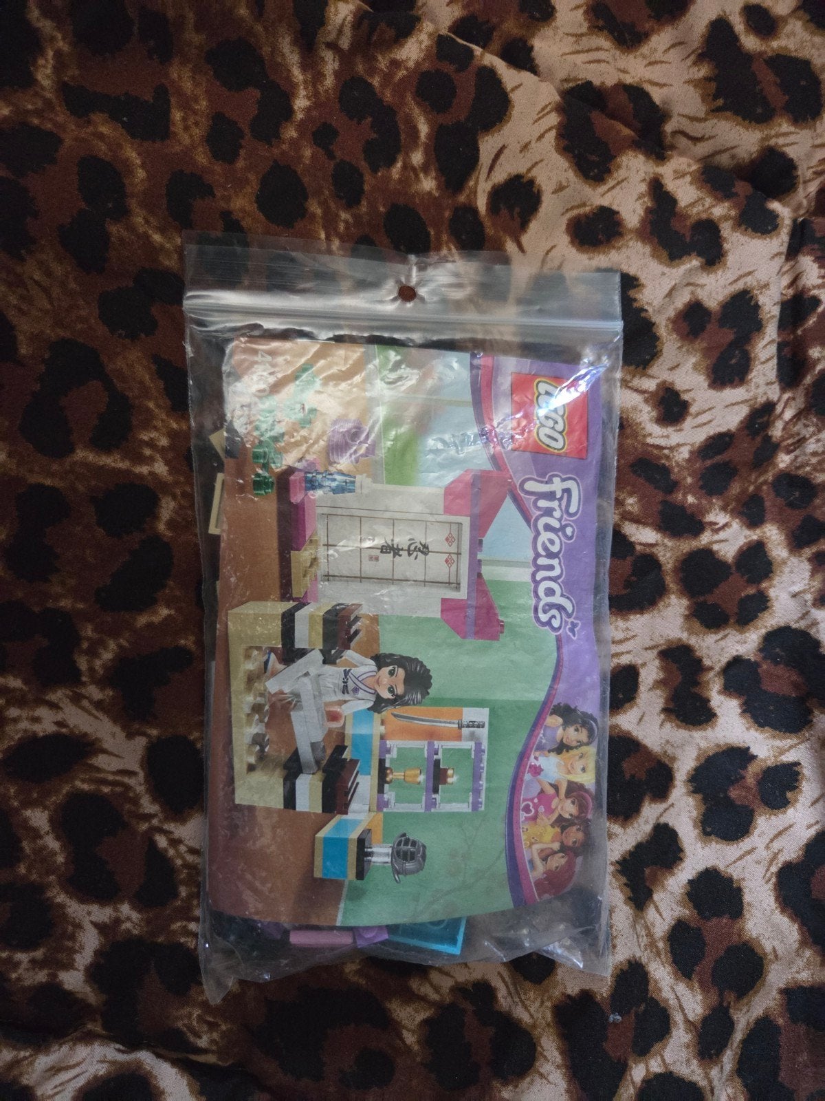 Lego Friends sets 41118, 41094 en meer - Gebruikt, Gebruikt, Lego, Inclusief instructies, Friends