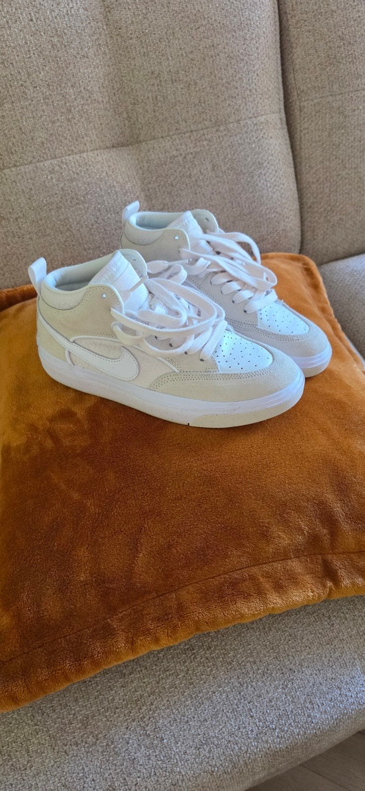 Nike Court Vision Low Next Nature sneakers - Maat 38.5