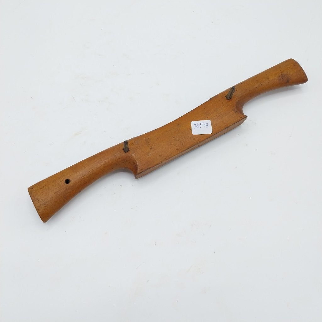 Grote Houten Spookschaaf (58557-81), Ophalen of Verzenden