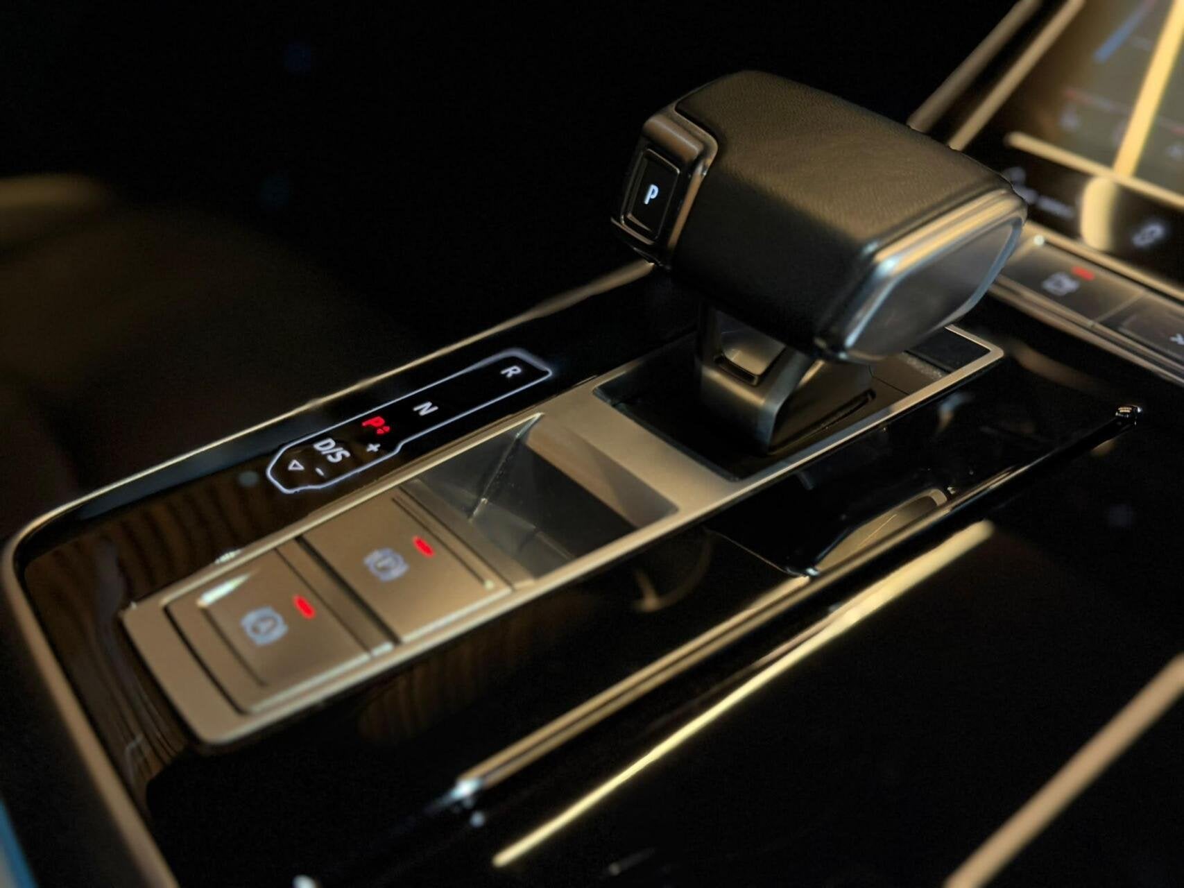 Foto 17 van Audi Q7 55 TFSI Quattro SQ7 uitv|7Pers|B&O|Pano|360|Matrix|