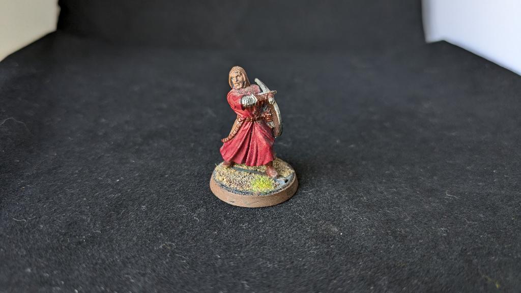 Boromir, Ophalen of Verzenden