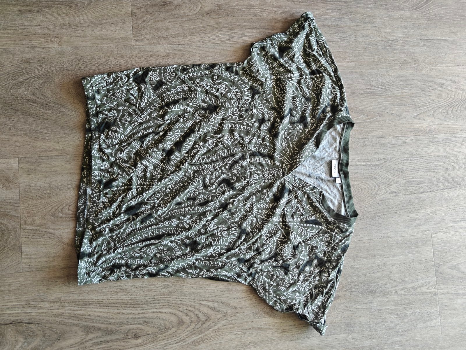 dames kleding, Ophalen of Verzenden, Gedragen, Maat 38/40 (M)