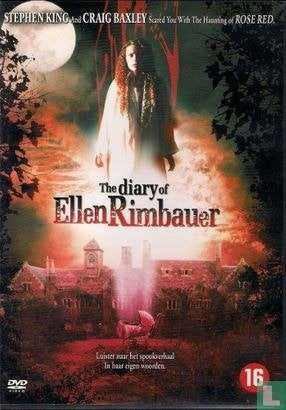 the diary of ellen rimbauer  ( stephen king ), Cd's en Dvd's, Dvd's | Horror, Vanaf 16 jaar, Ophalen of Verzenden, Zo goed als nieuw