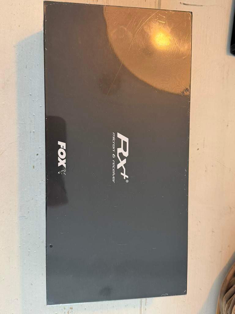 Te koop rx+ piepers 3+1, Watersport en Boten, Ophalen, Nieuw