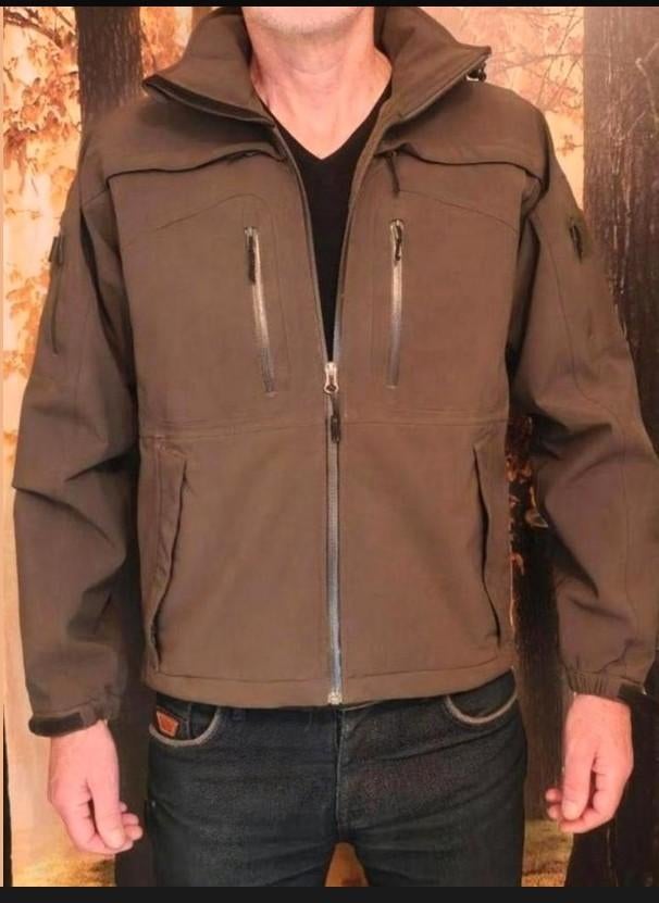 5.11 Tactical Series Jas Maat S - ZGAN, Ophalen of Verzenden, Zo goed als nieuw