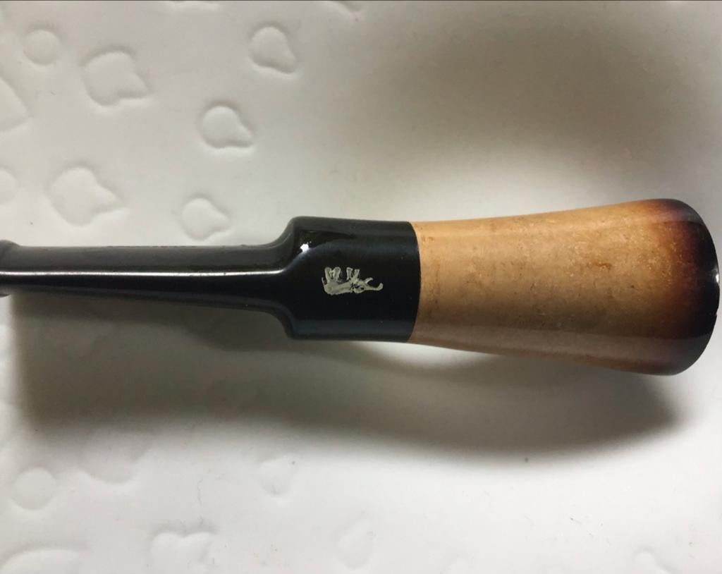 Vintage Big Ben Finest Briar sigaren Pijp in originele doos, Verzamelen, Rookartikelen, Aanstekers en Luciferdoosjes, Ophalen of Verzenden