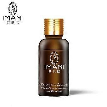 Nieuwe Imani stimulerende Massage Olie voor Mannen 50 ml., Ophalen of Verzenden