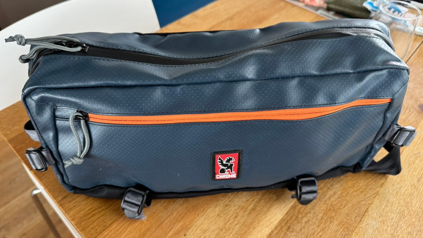 Chrome Industries — kadet sling bag (NIEUW), Ophalen of Verzenden, Nieuw
