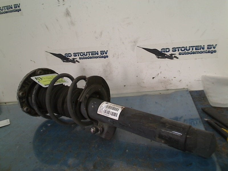 Veerpoot Links Voor BMW 1 serie (F20) 2015 14941510, Auto-onderdelen, Gebruikt, Petuelring 130, München 80809, , Duitsland, BMW