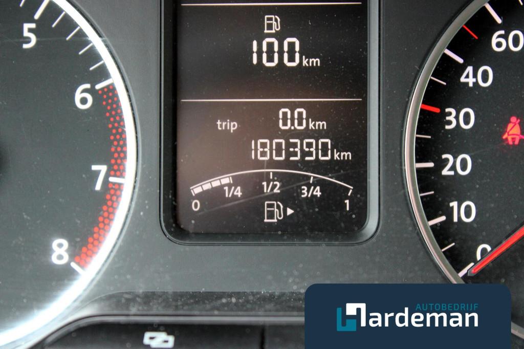 Volkswagen Polo 1.2 Style Carplay Trekhaak, Auto's, Volkswagen, Voorwielaandrijving, Euro 5, 967 kg, Blauw