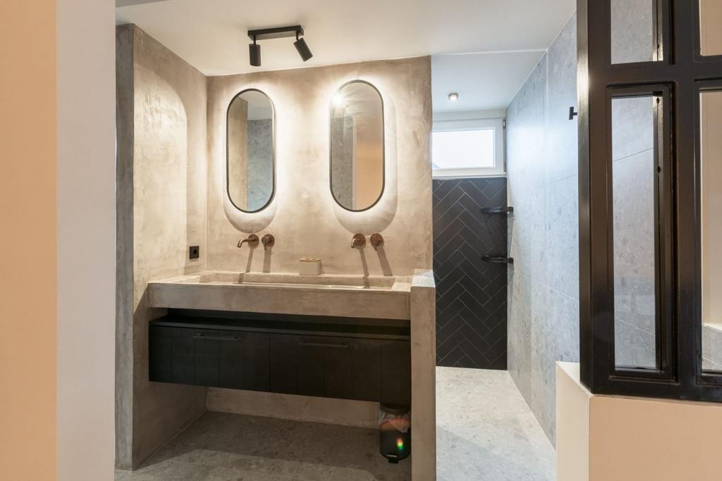 Badkamer en toilet renovaties. En verbouwingen, Garantie