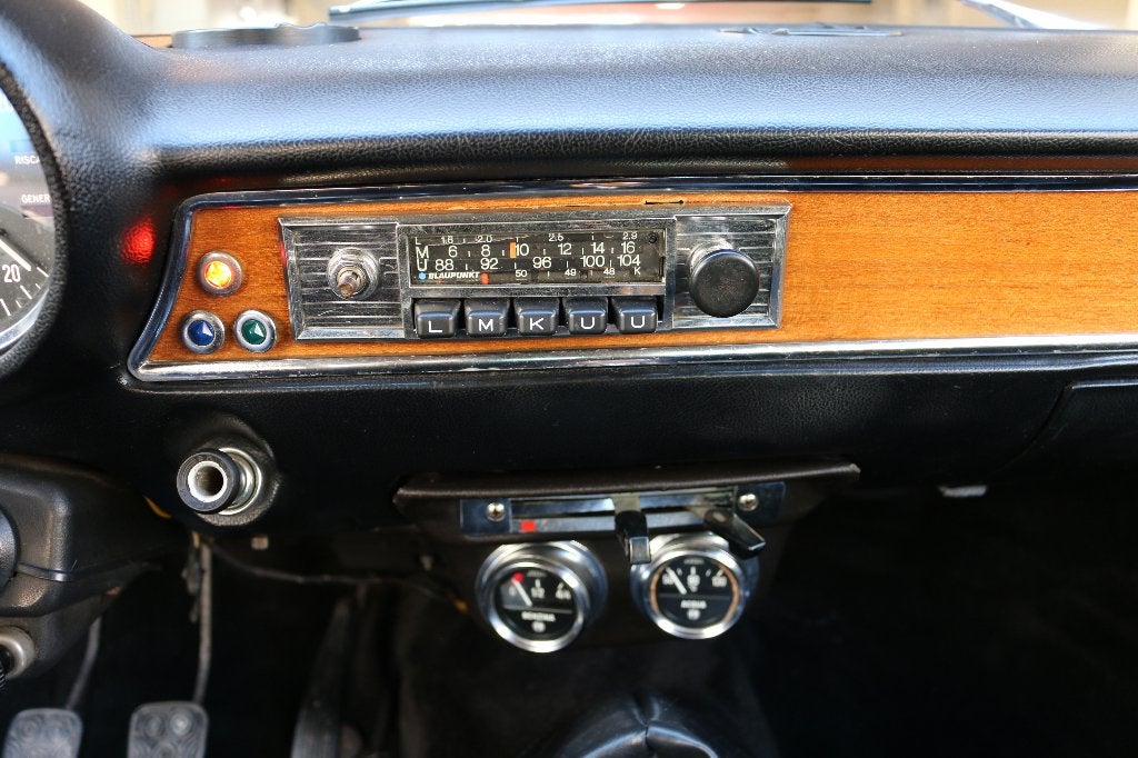 Alfa Romeo GT Junior, foto 8