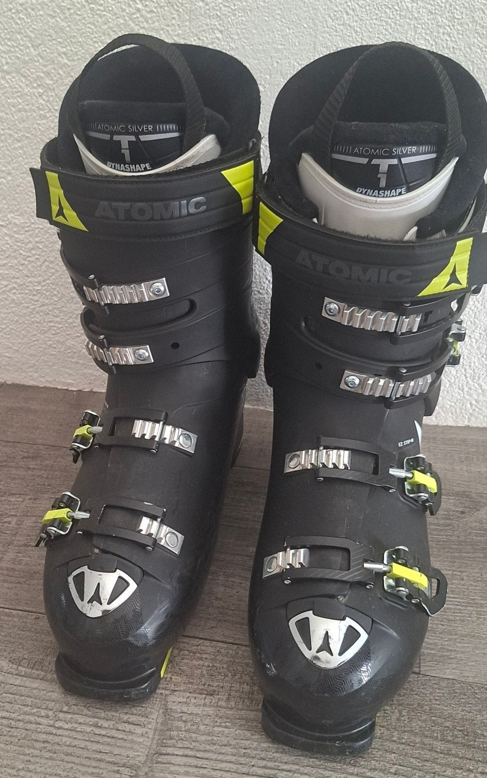 Atomic Hawx Magna 100 Skischoenen - Maat 29.0/29.5, Ophalen of Verzenden