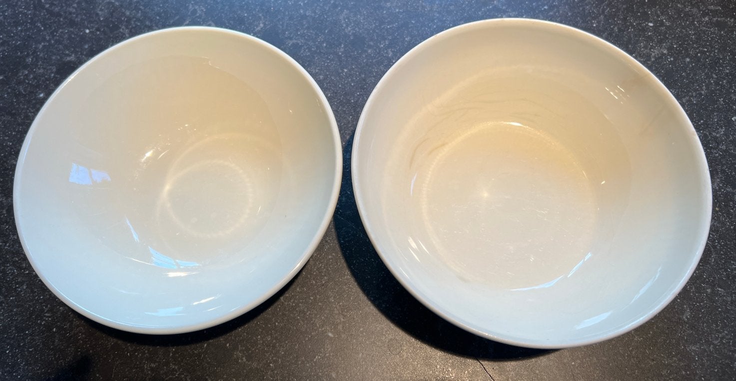 Wedgwood Edme Schalen - 2 stuks, diverse maten, Ophalen of Verzenden