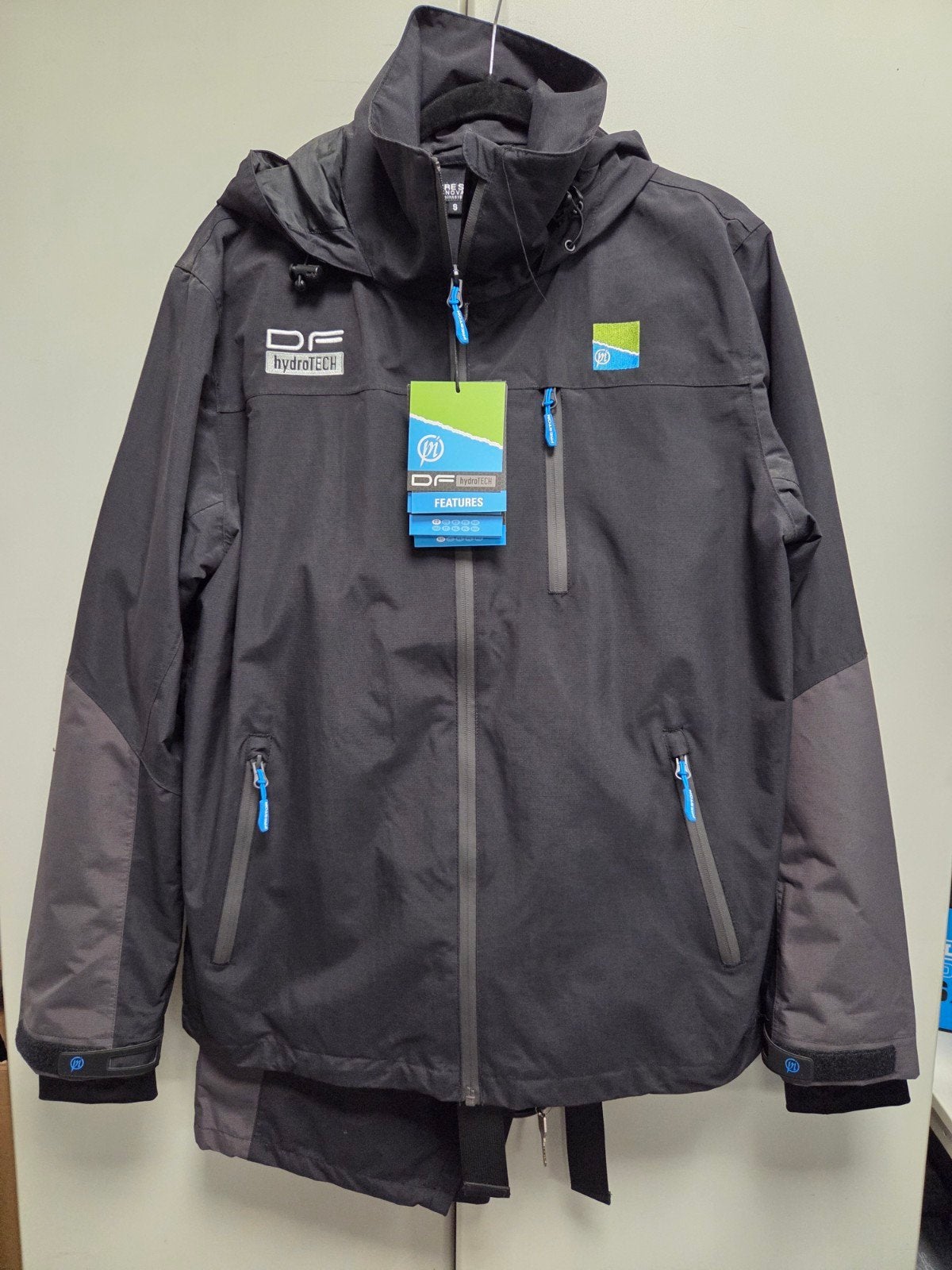 Nieuw Preston DF Hydrotech Suit - Maat S, Ophalen of Verzenden, Nieuw, Kleding