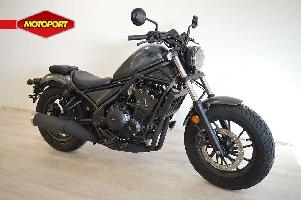 Honda CMX 500 REBEL (bj 2026), Wijngaardveld 1
9300  AALST, BE, Chopper, Bedrijf, Mc.benelux@honda-eu.com