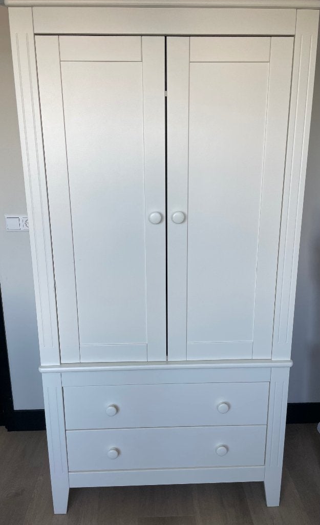 Complete babykamer, Ophalen, Zo goed als nieuw, Jongetje of Meisje