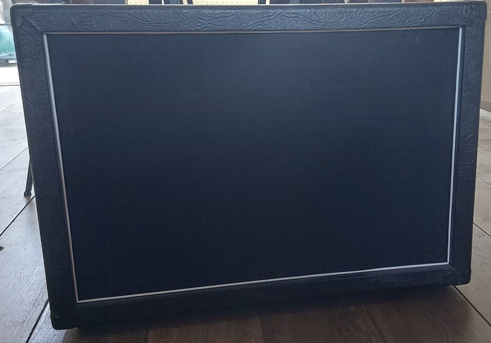 speaker cabinet, Muziek en Instrumenten, Ophalen of Verzenden, Gebruikt
