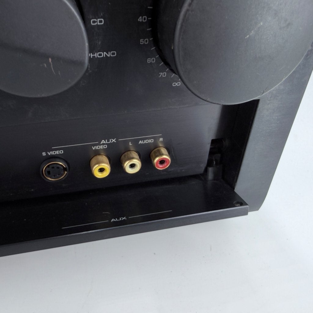 Yamaha DSP-A2070 Receiver / Versterker, Yamaha, Gebruikt, Support@yamaha.com, 10-1, Nakazawa-cho
Naka-ku, Hamamatsu
Shizuoka 430-8650
Japan