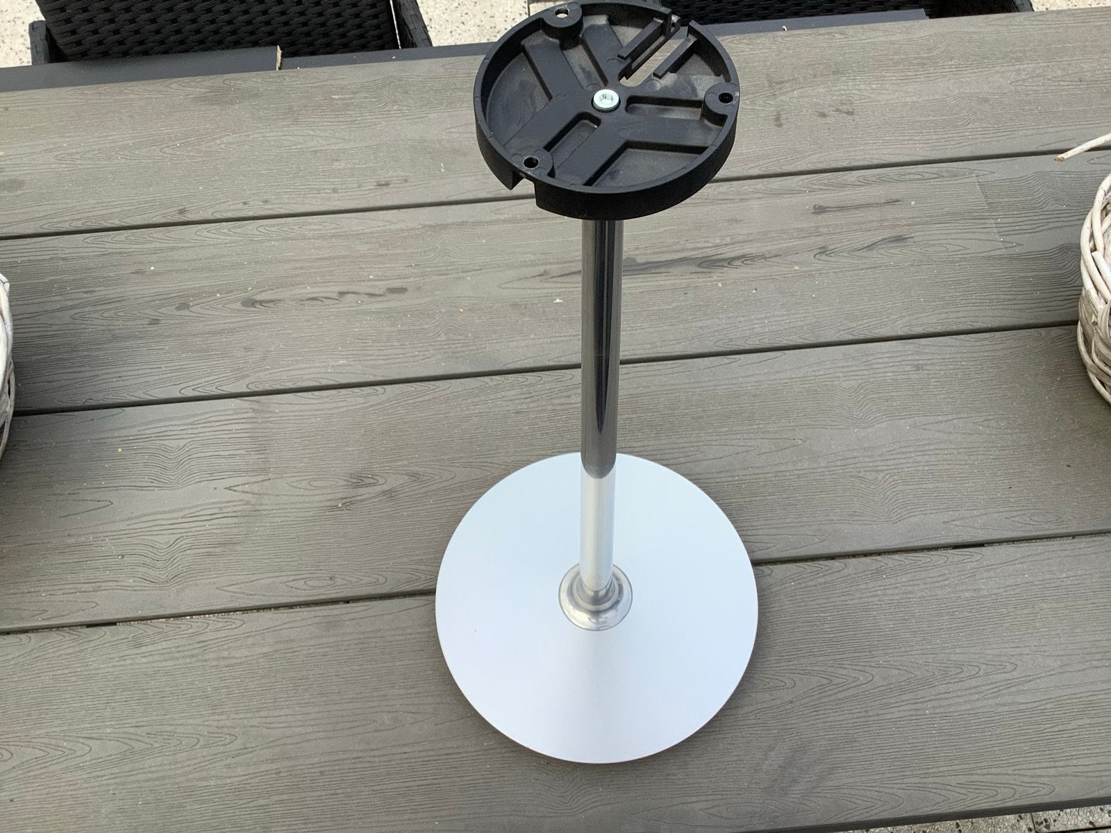 Beosound 4 vloer standaard b&o bang & Olufsen, Audio, Tv en Foto, Stereo-sets, Ophalen, Gebruikt, Bang & Olufsen