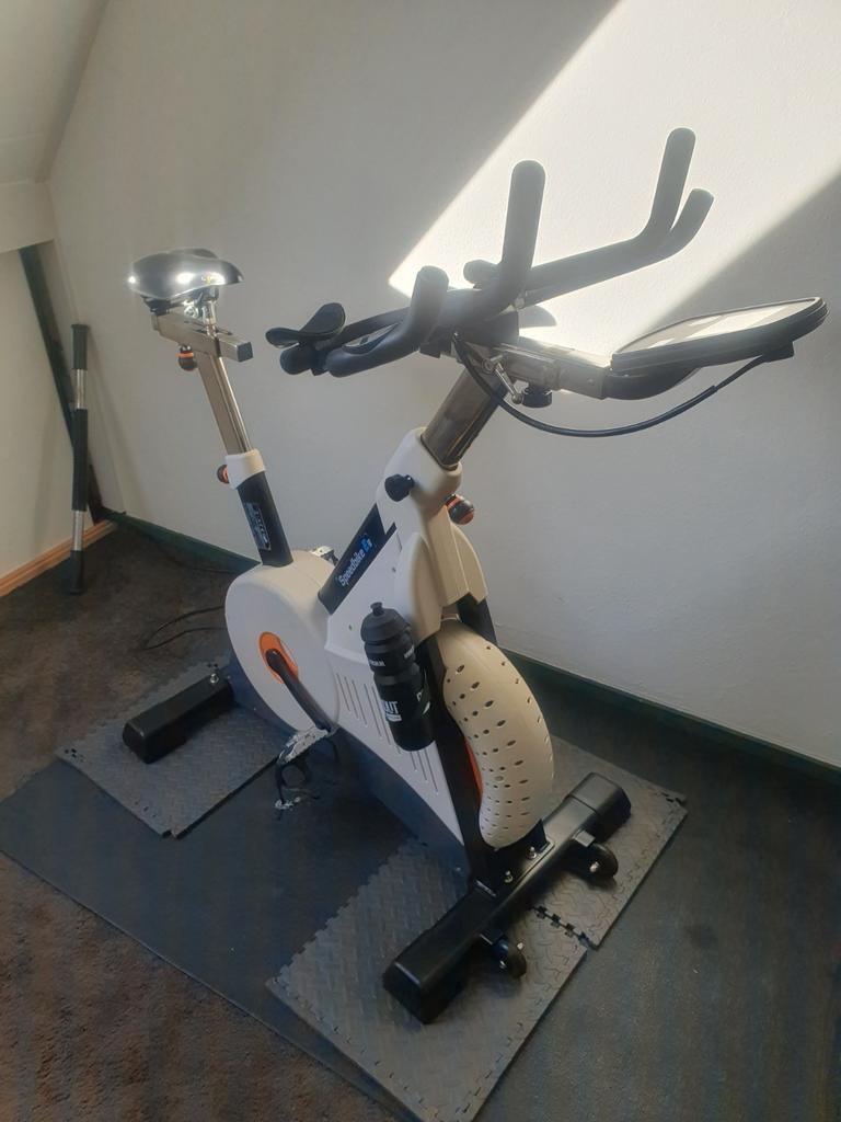 Motion Speedbike E9, Ophalen, Zo goed als nieuw, Benen