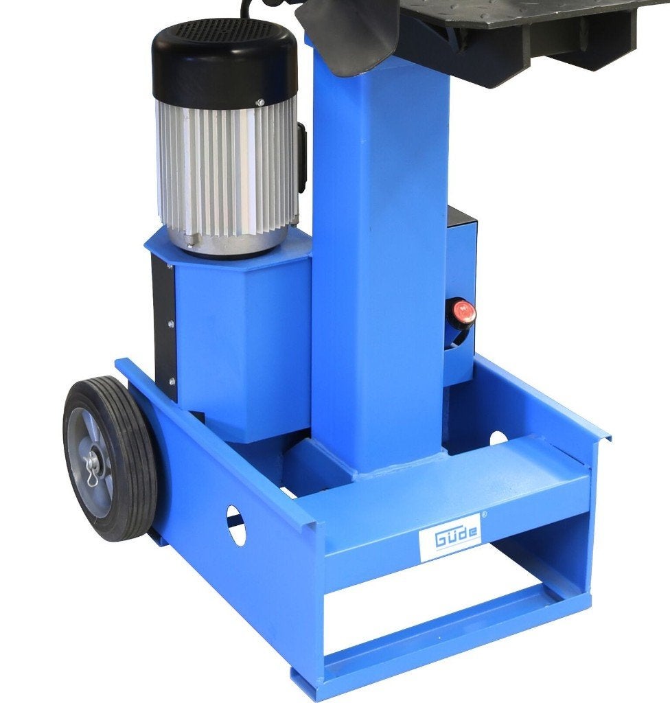 Gude GHS 500/8TE of TED Kloofmachine 230 of 400 volt!!, Staand, Nieuw, Ophalen of Verzenden, Gude