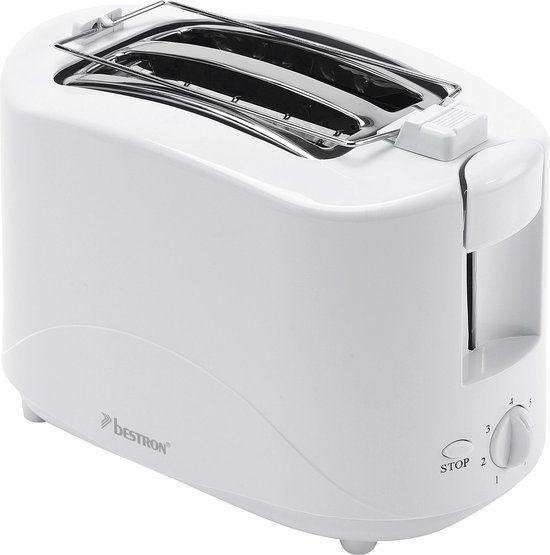 Bestron AYT600 broodrooster, Ophalen, Nieuw